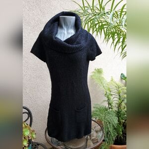 INC LADIES SWEATER DRESS
